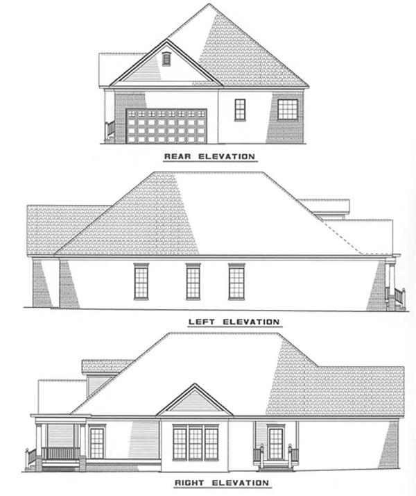 Other Elevations
