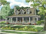 View house Plan#153-1454