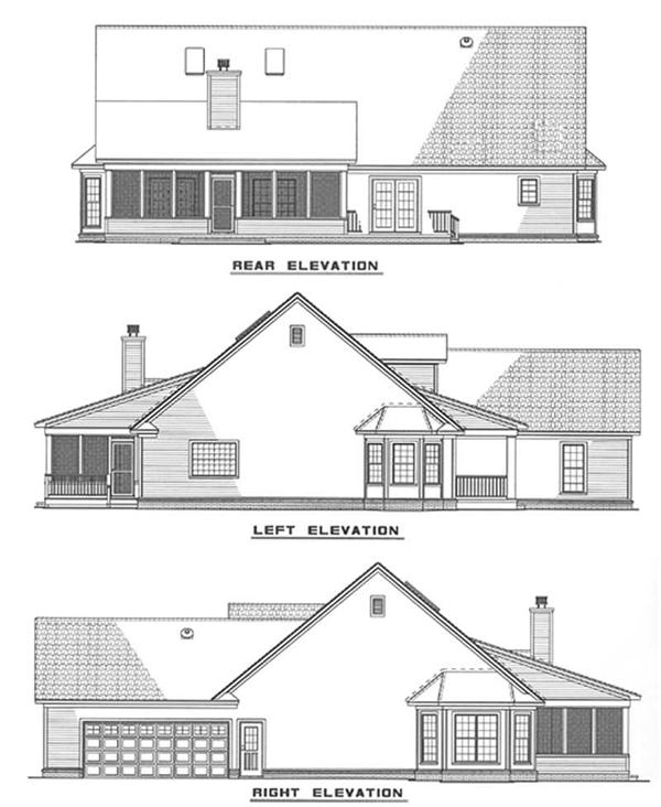 Other Elevations