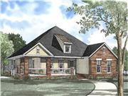 View house Plan#153-1467