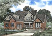 View house Plan#153-1468