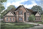 View house Plan#153-1488