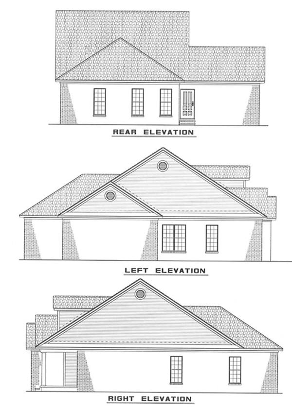 Other Elevations
