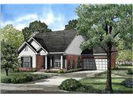Main image for house plan # 3391