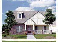 Main image for house plan # 3348