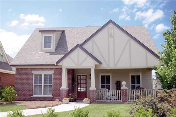 Front Elevation