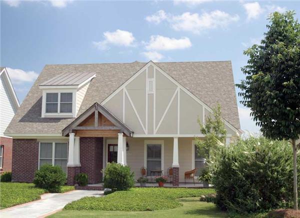 Front Elevation