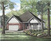 View house Plan#153-1548