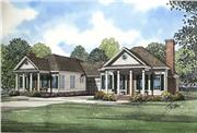 View house Plan#153-1549