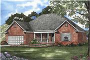 View house Plan#153-1559