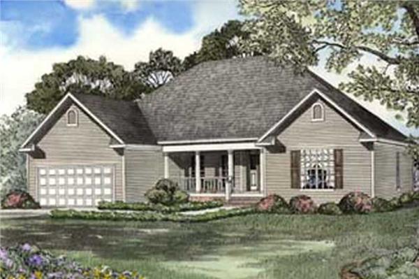 Other Elevation