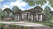 View house Plan#153-1567