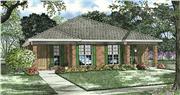 View house Plan#153-1591
