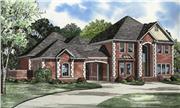 View house Plan#153-1612