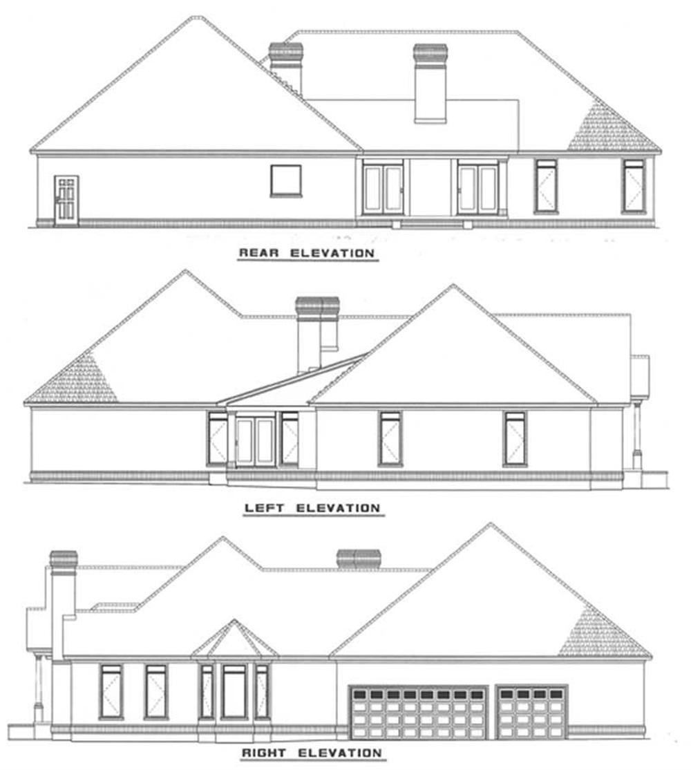 Other Elevations