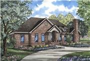 View house Plan#153-1627