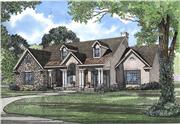 View house Plan#153-1628