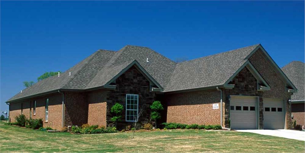 Home Exterior Photograph