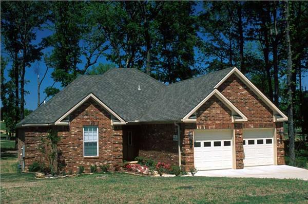 Home Exterior Photograph