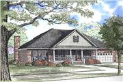 View house Plan#153-1640