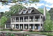 View house Plan#153-1642