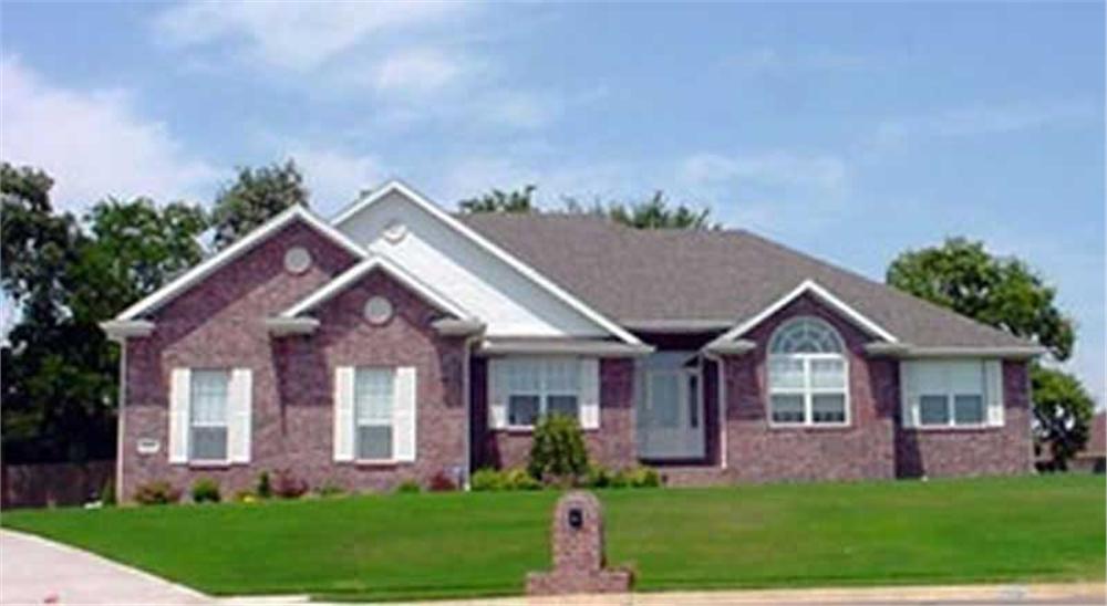 HOME PLAN