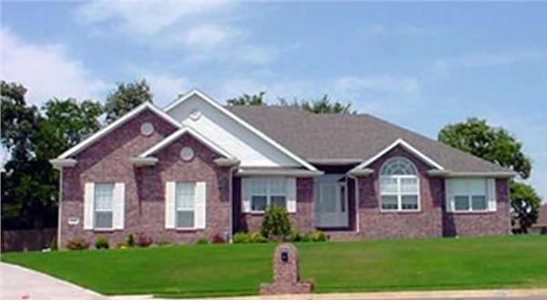 HOME PLAN