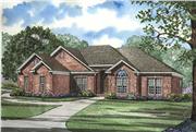 View house Plan#153-1645