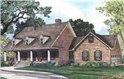 View house Plan#153-1653