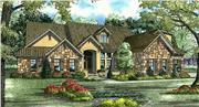 View house Plan#153-1659