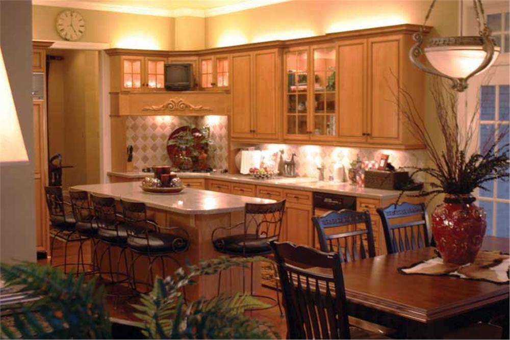 Nook & Kitchen