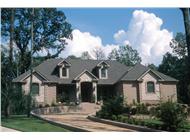 Main image for house plan # 9213
