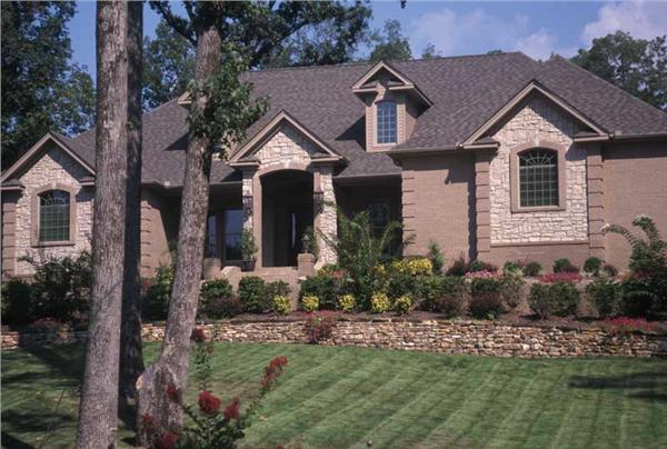 Front Elevation