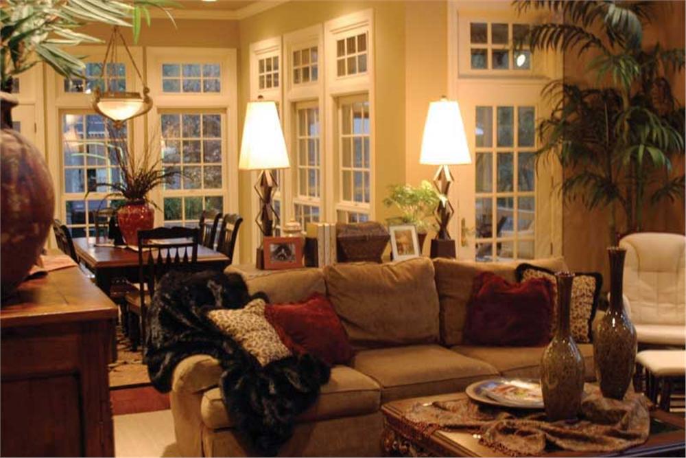 Great Room & Nook
