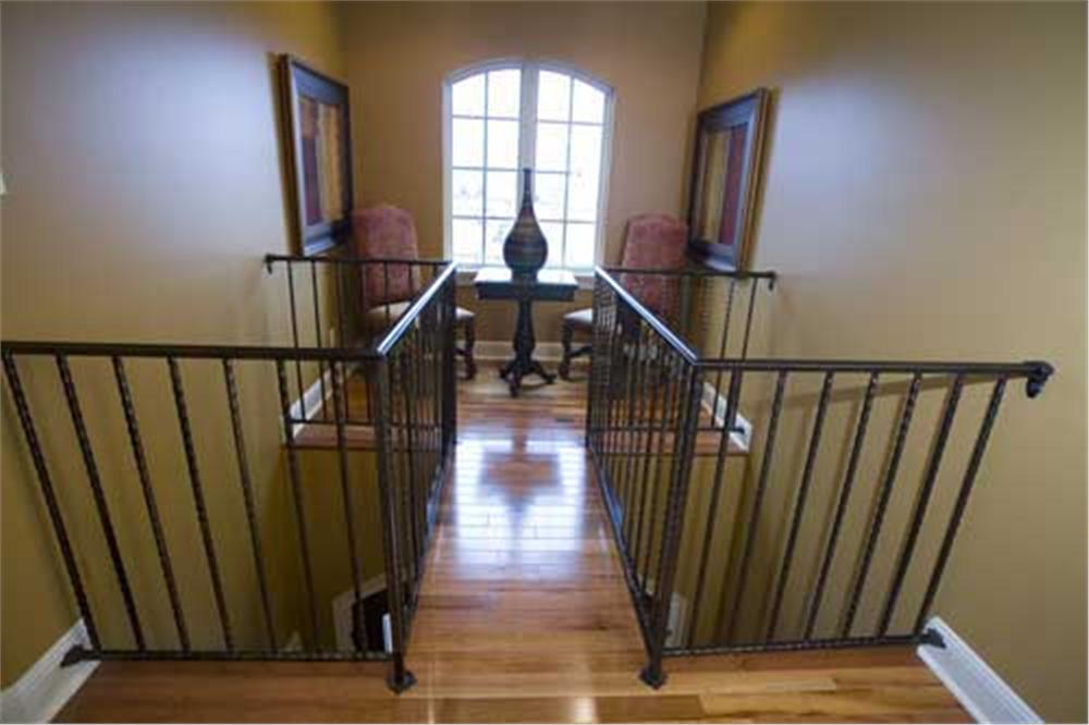 Home Interior Photograph