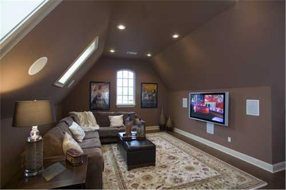 Home Interior Photograph