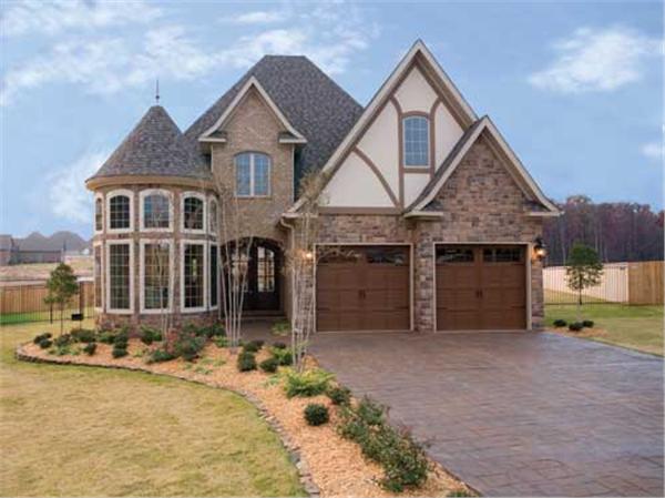 Home Exterior Photograph