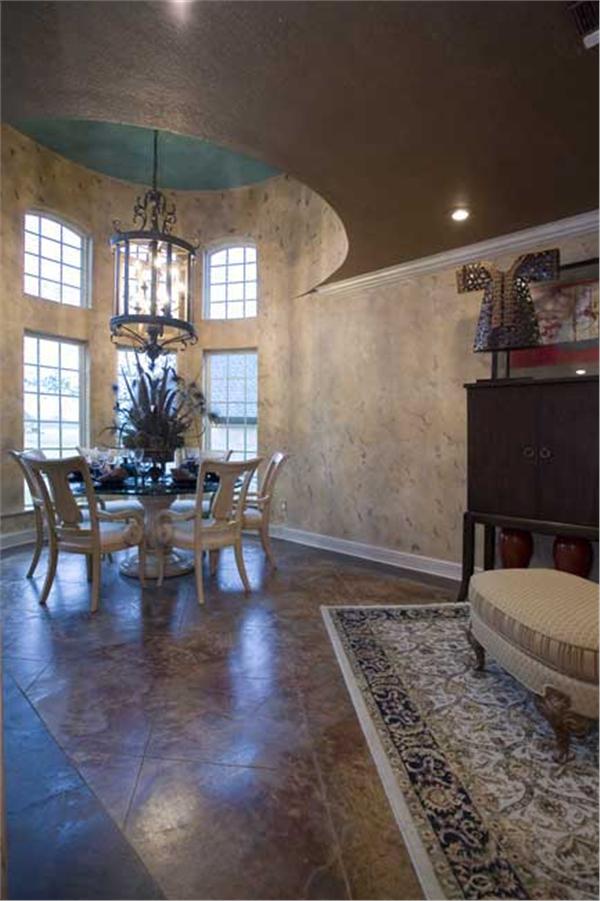 Home Interior Photograph