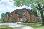 View house Plan#153-1751