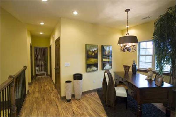 Home Interior Photograph