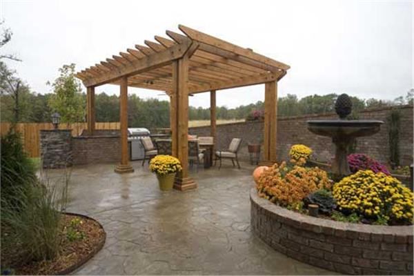Home Exterior Photograph