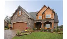 Main image for house plan # 9229