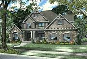 View house Plan#153-1786