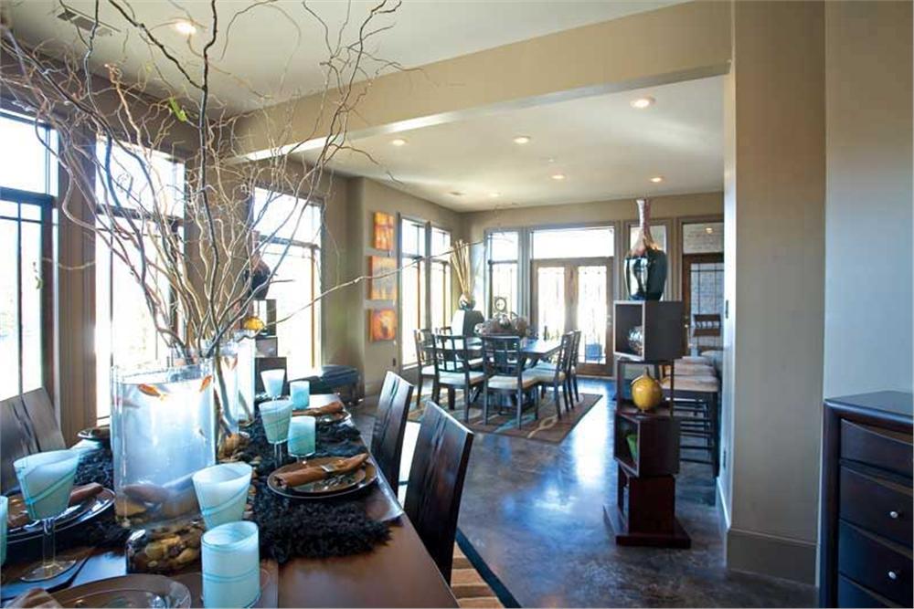 Dining Room & Nook