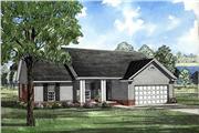 View house Plan#153-1848