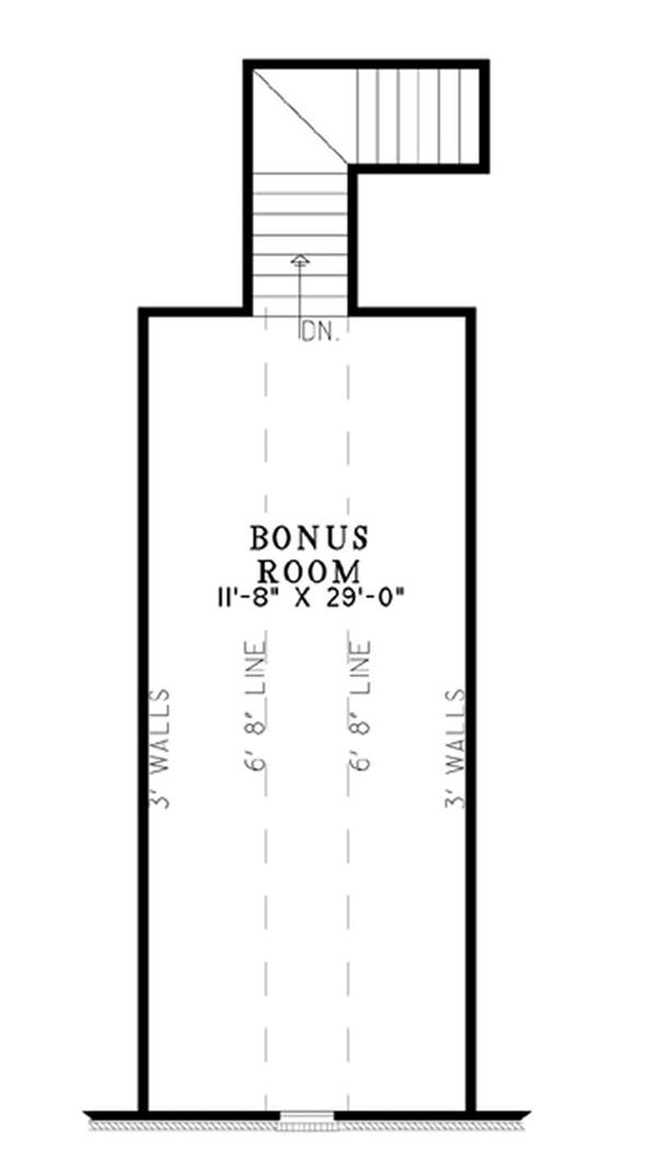 BONUS ROOM