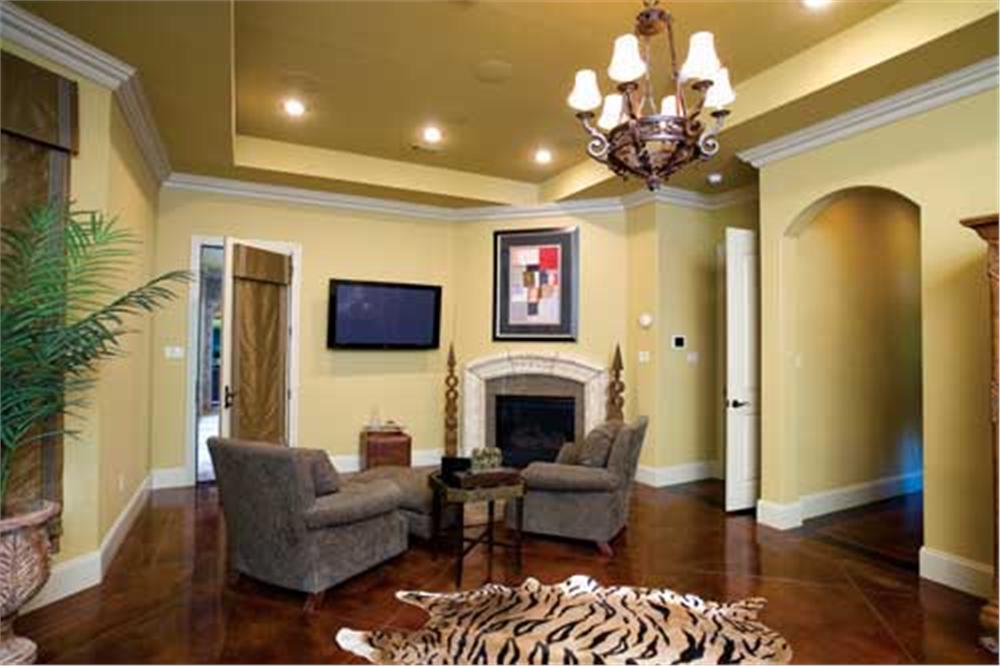 Home Interior Photograph