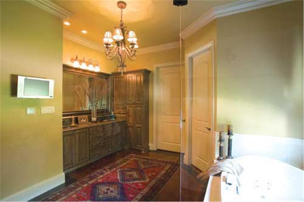 Home Interior Photograph