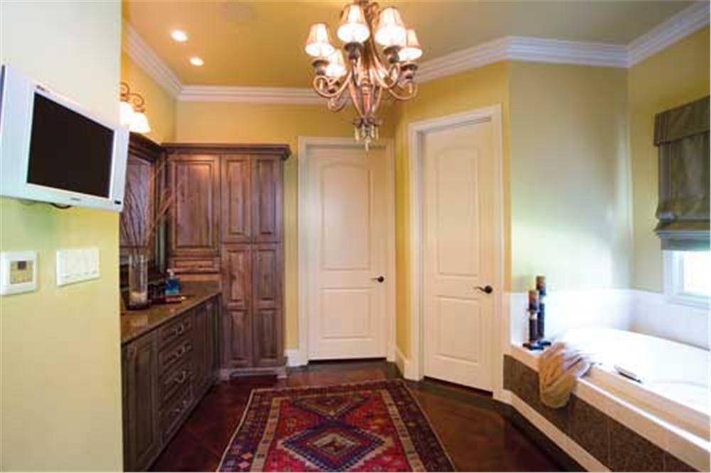 Home Interior Photograph