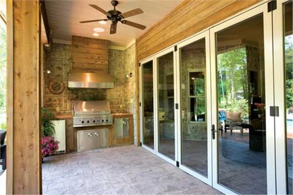 Home Exterior Photograph